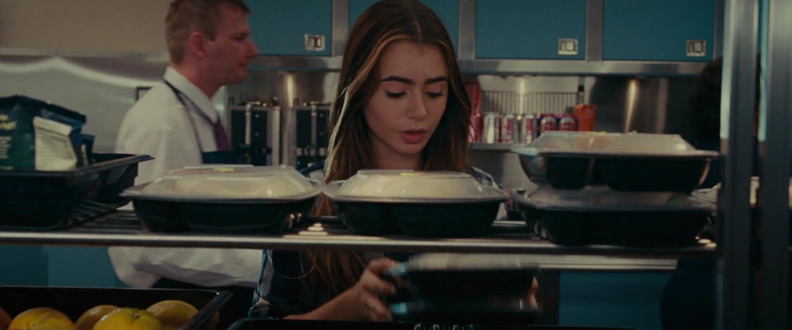 Abduction screenshot 3