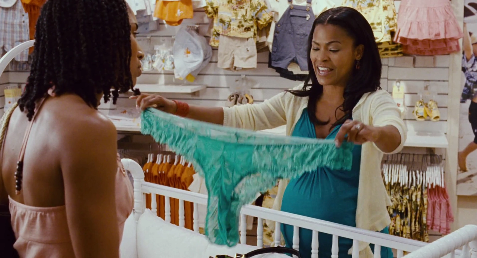 Big Momma's House 2 screenshot 3