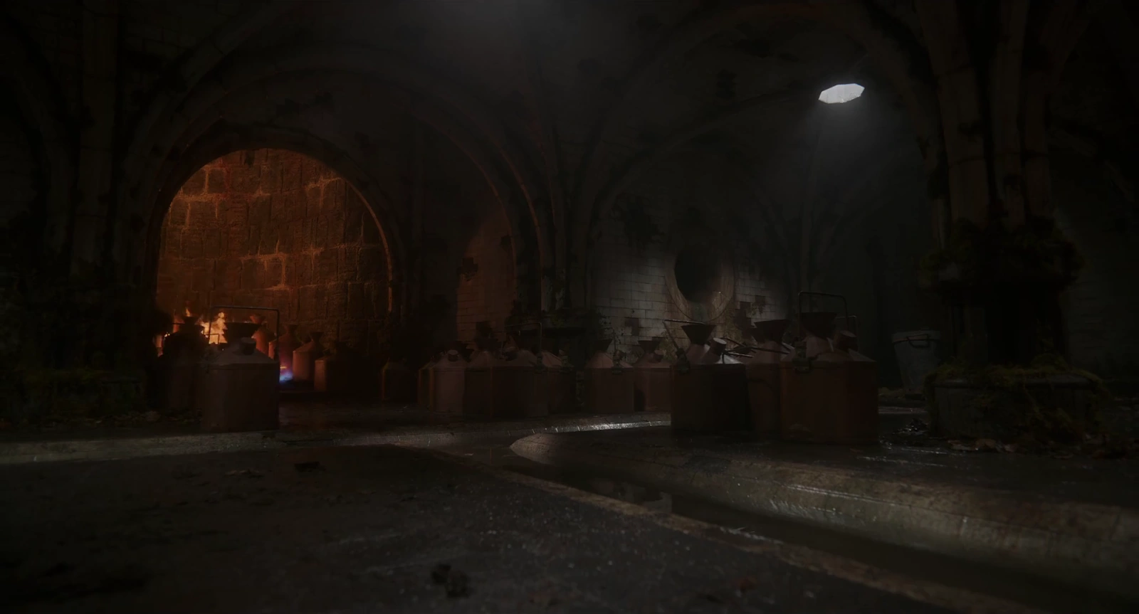 Frankenstein screenshot 4