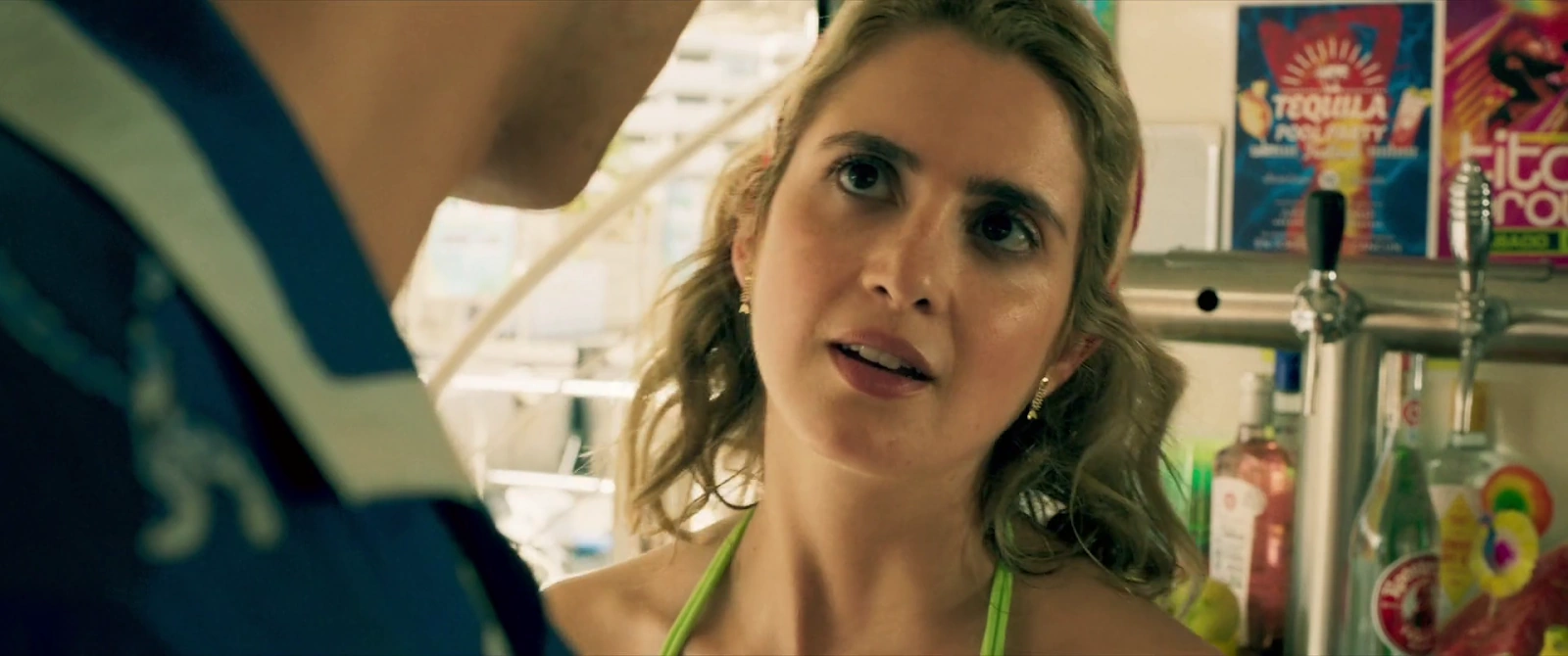 Above & Below screenshot 4