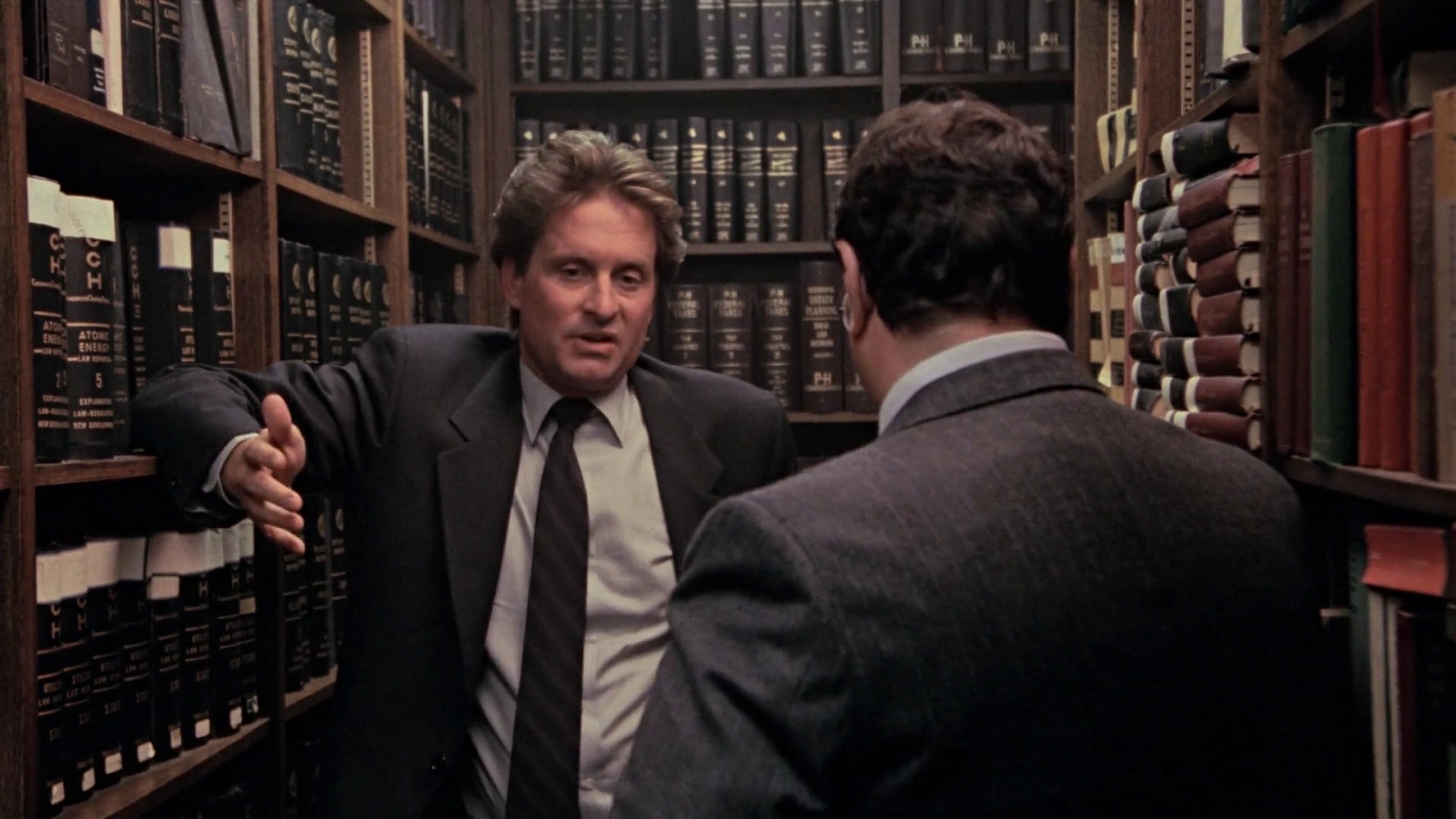 Fatal Attraction screenshot 3