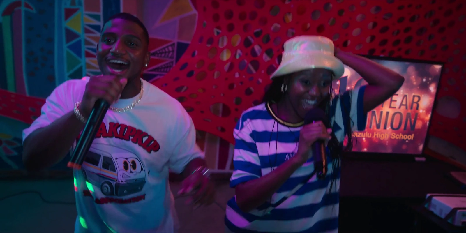 Umjolo: Day Ones screenshot 1
