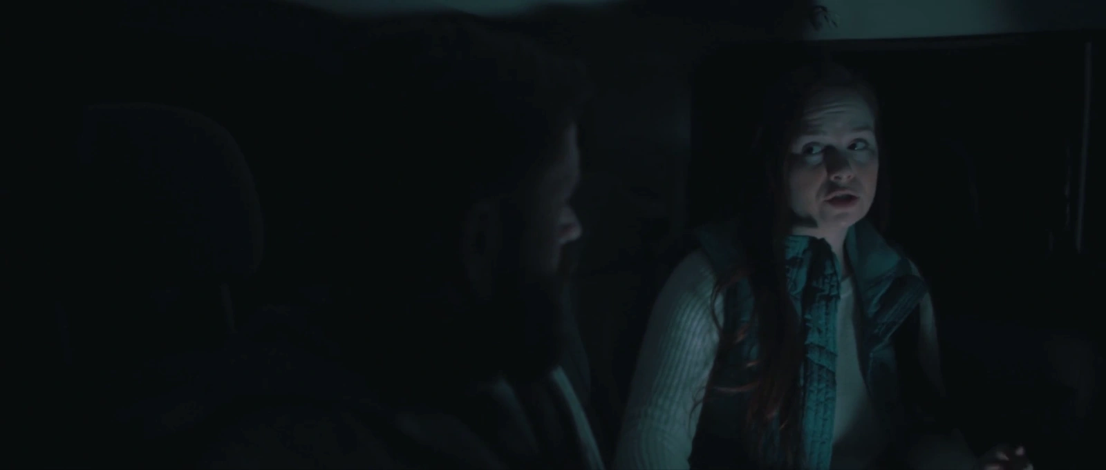 Stranded screenshot 3