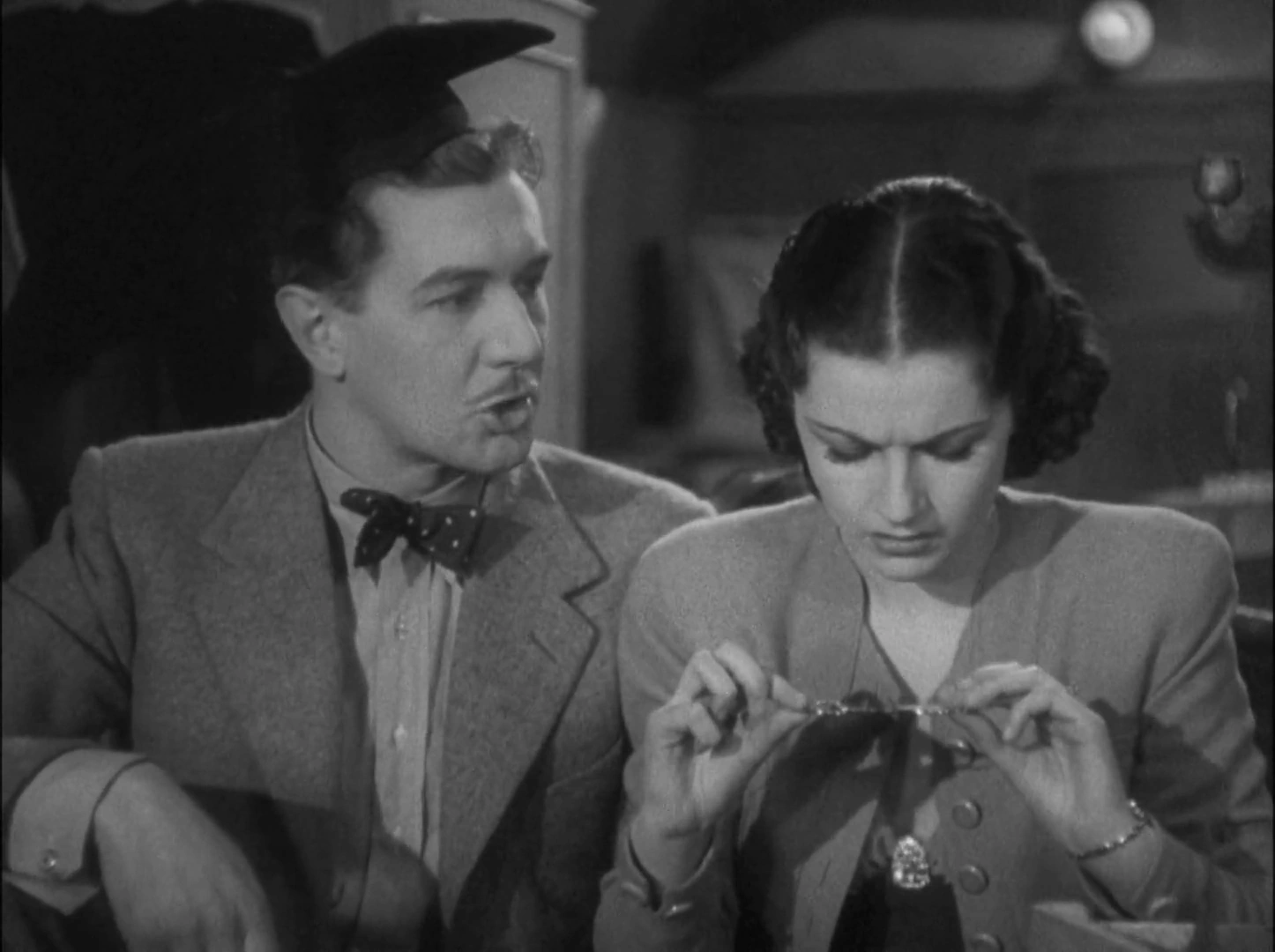 The Lady Vanishes screenshot 4