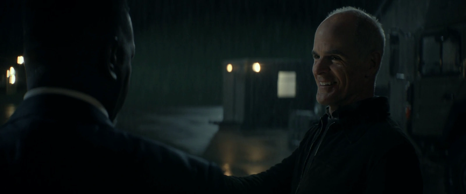 Tom Clancy's Jack Ryan: Ghost War screenshot 2