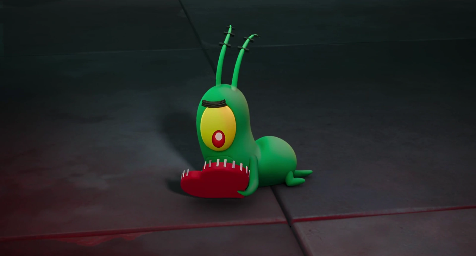 Plankton: The Movie screenshot 3