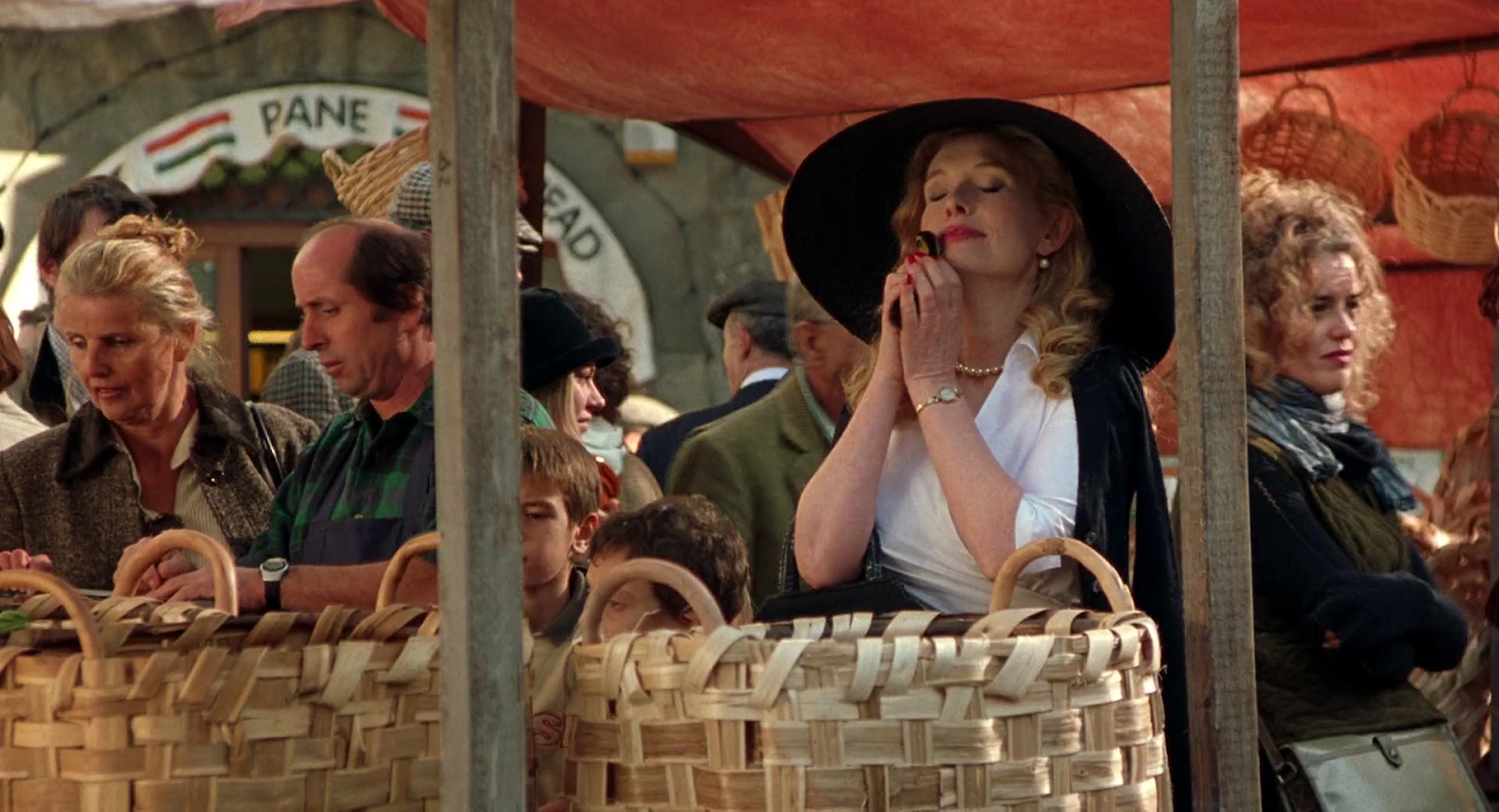 Under the Tuscan Sun screenshot 4