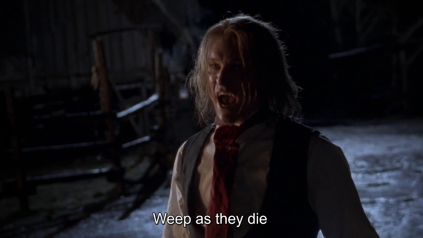BloodRayne II: Deliverance screenshot 5