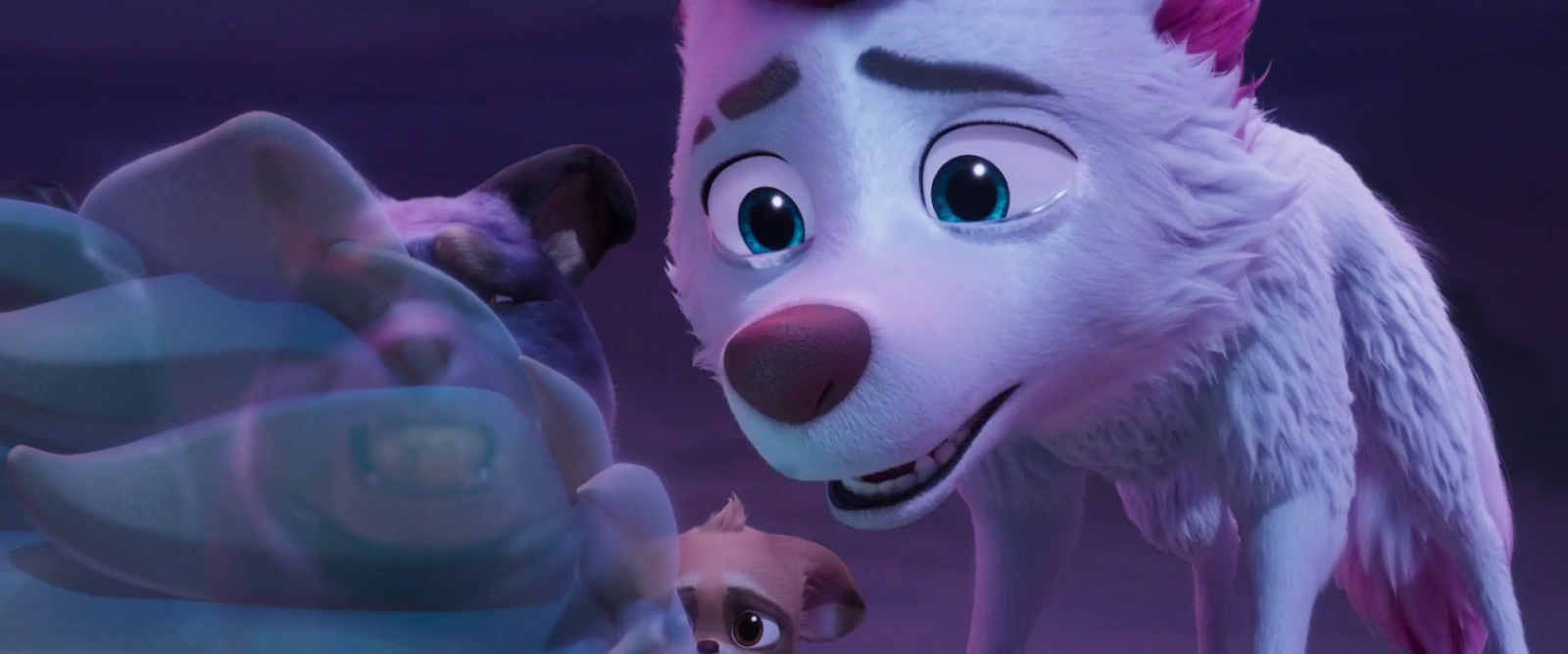 200% Wolf screenshot 2