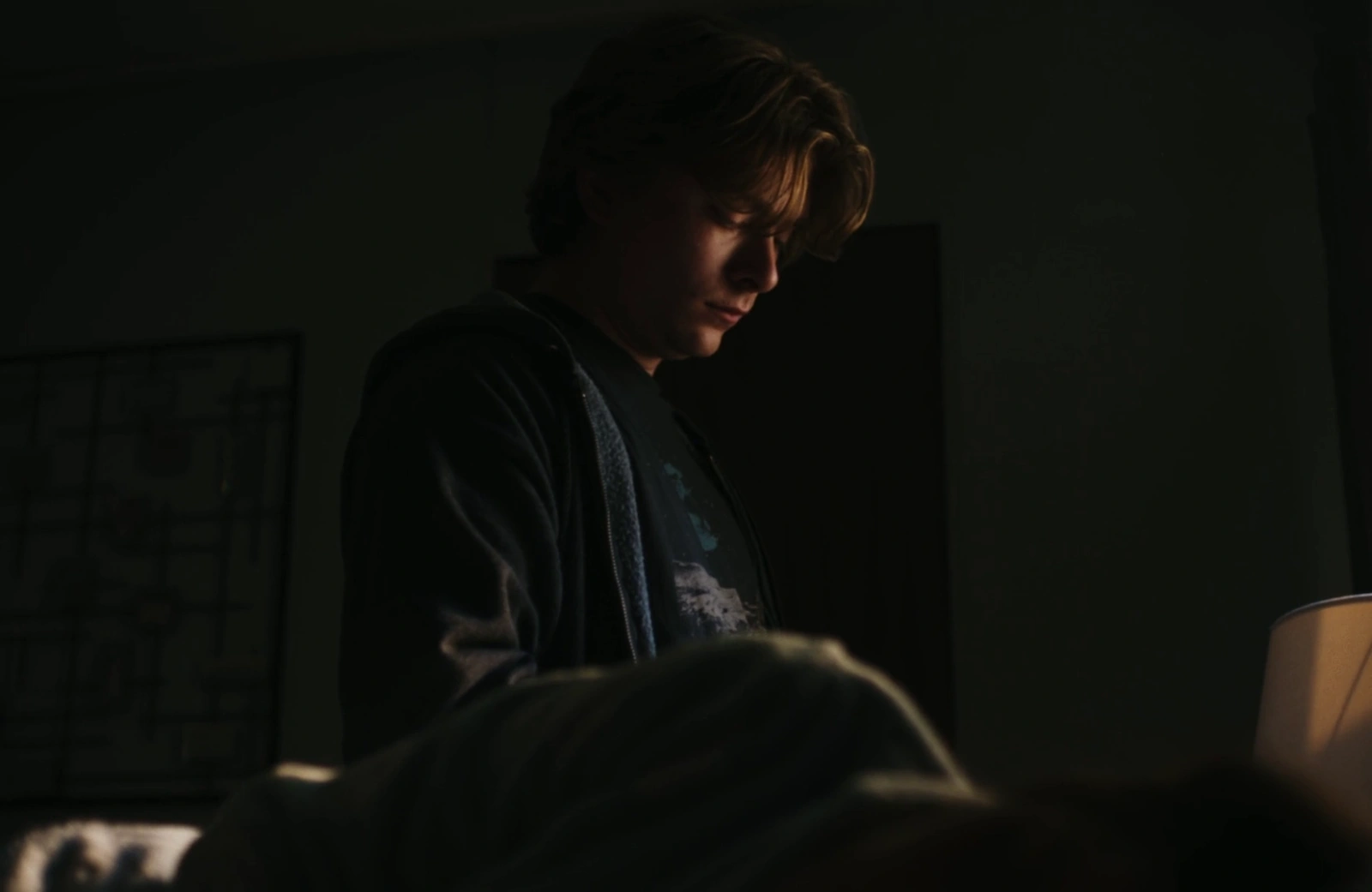 Bleeding screenshot 2