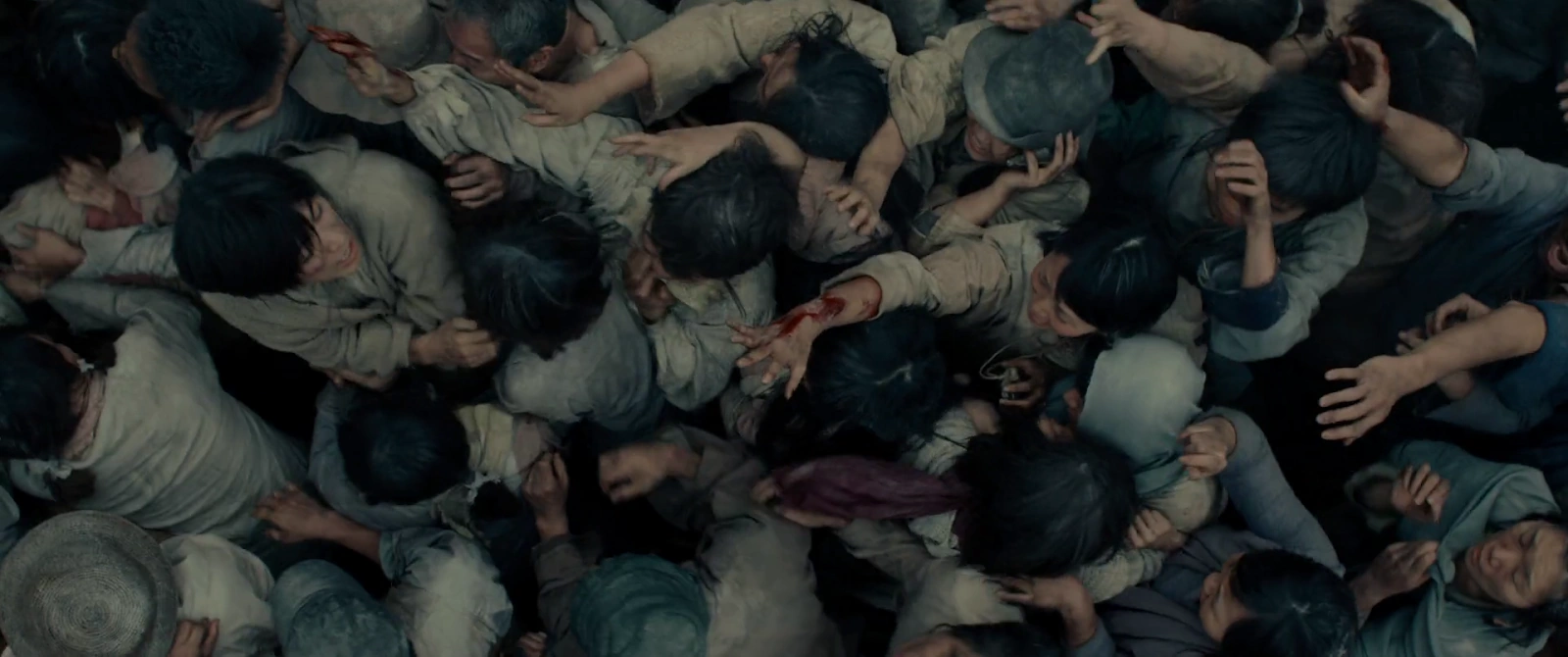 Attack on Titan screenshot 4
