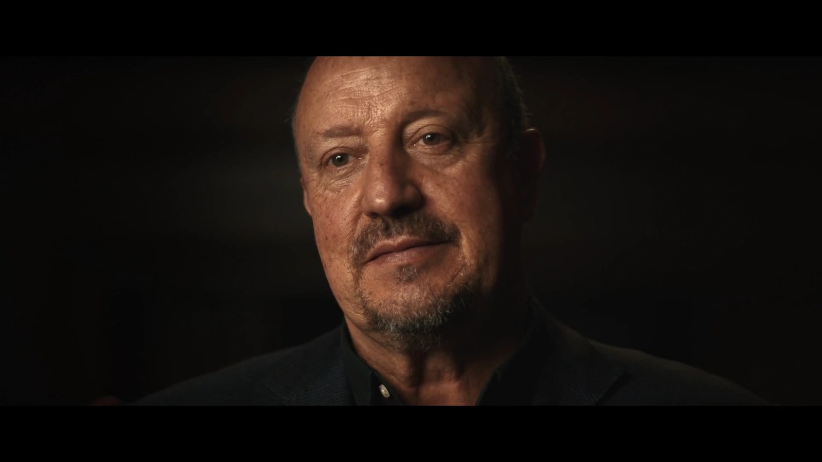 Untold UK: Liverpool's Miracle of Istanbul screenshot 3