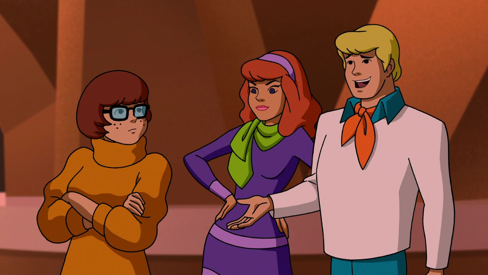 Scooby-Doo! and Krypto, Too! screenshot 3