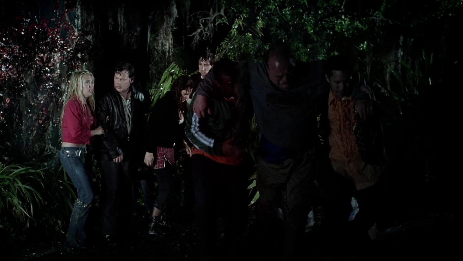 Hatchet screenshot 4