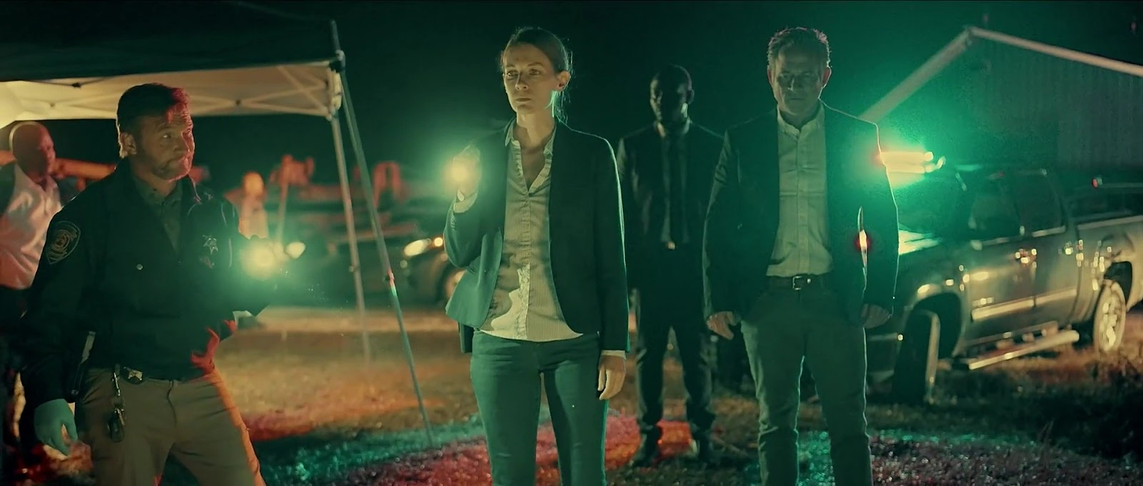 Holy Ghost screenshot 2