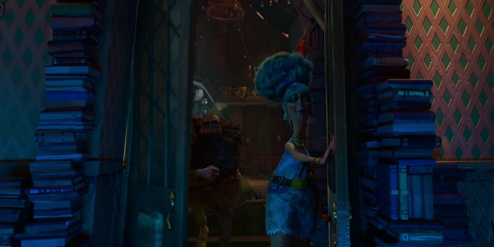 The Twits screenshot 5