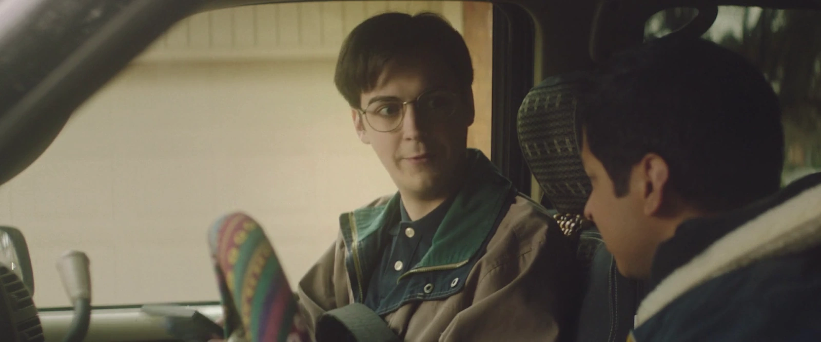 Iké Boys screenshot 1
