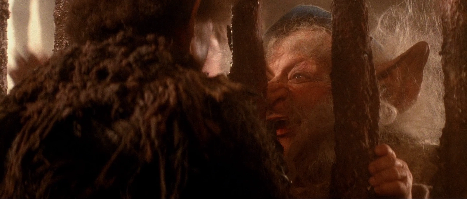 Legend screenshot 2