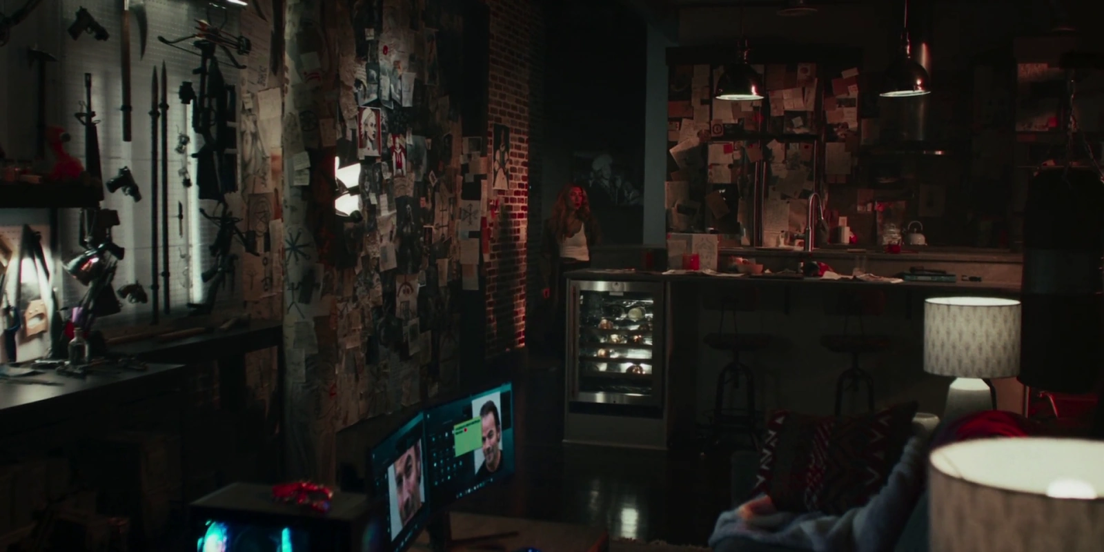 Vampires of the Velvet Lounge screenshot 3