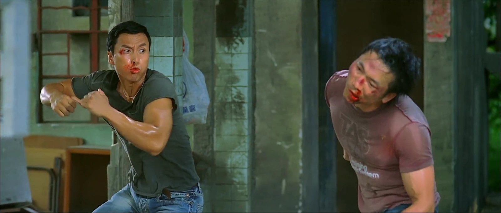 Flash Point screenshot 2