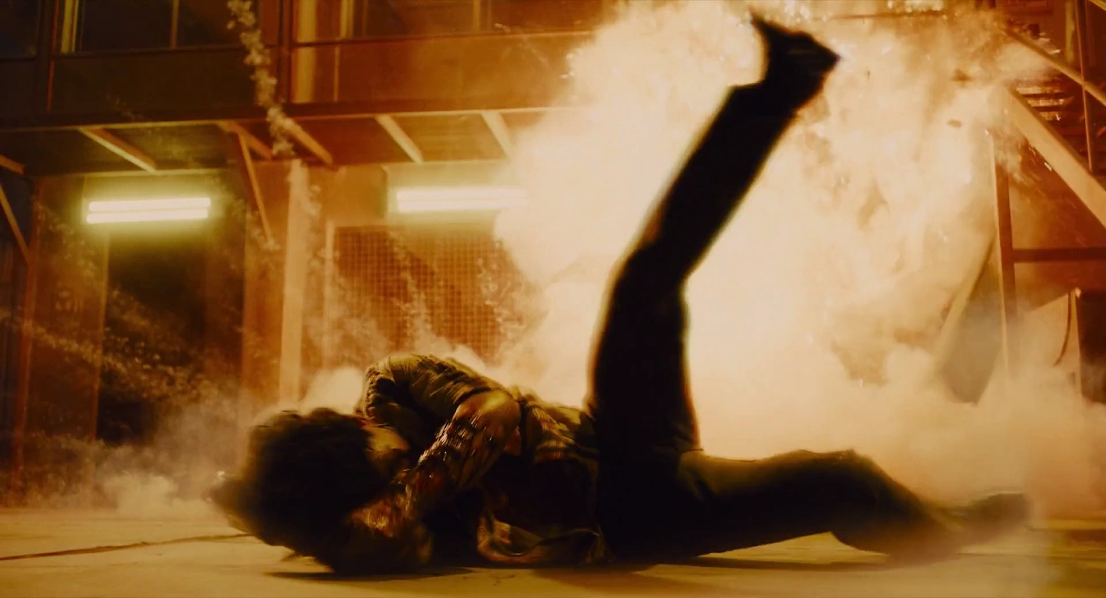 Saw X screenshot 1