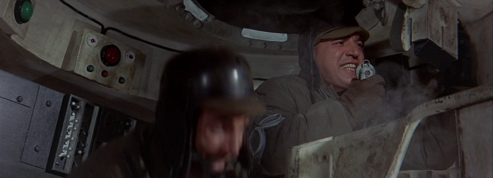 Battle of the Bulge screenshot 2