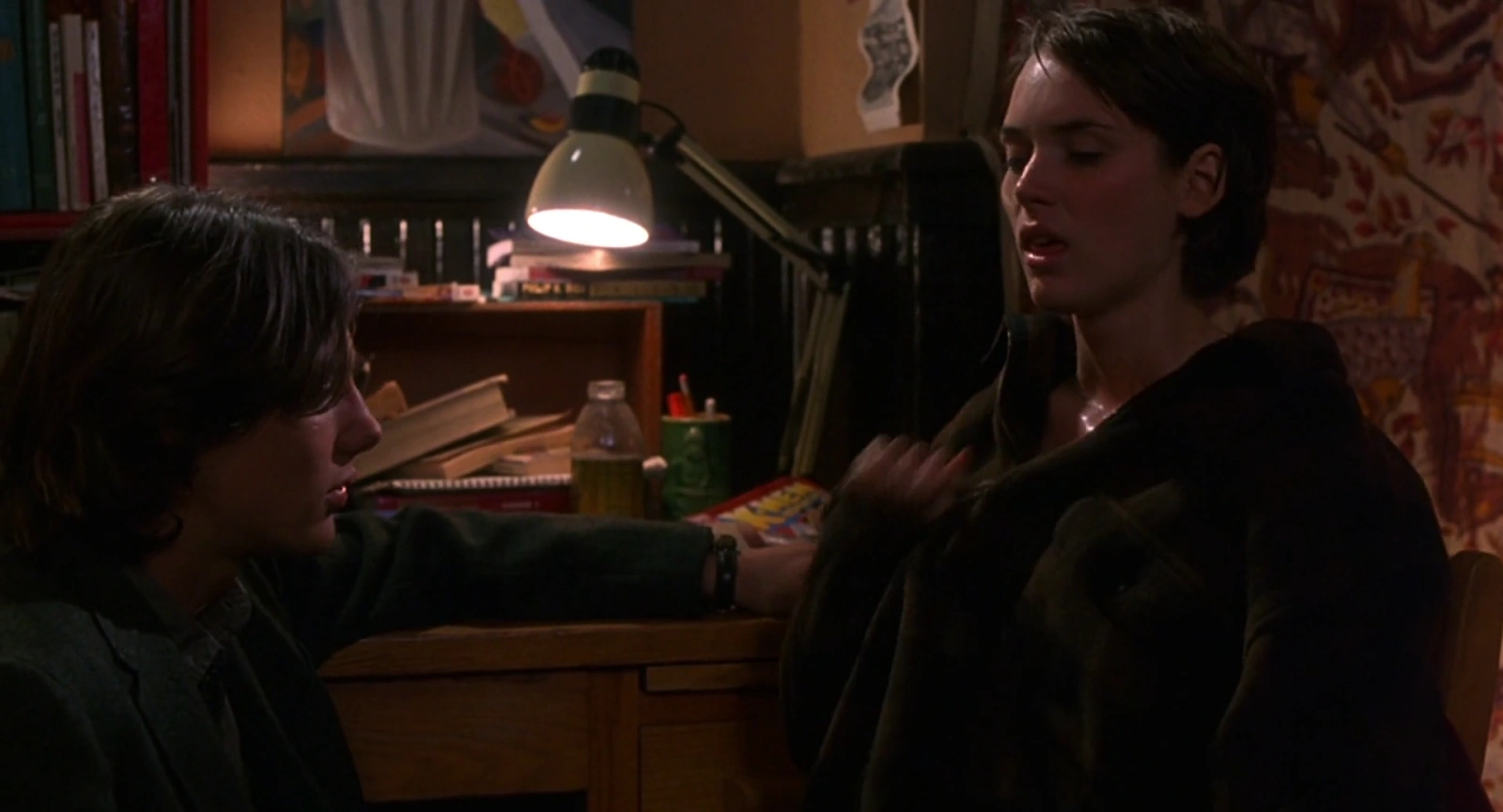 Boys screenshot 2