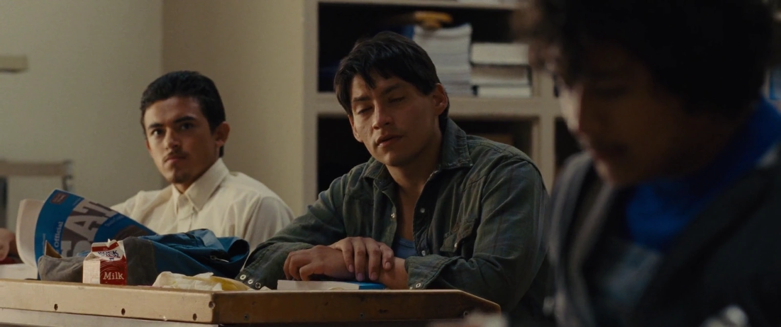 McFarland, USA screenshot 1
