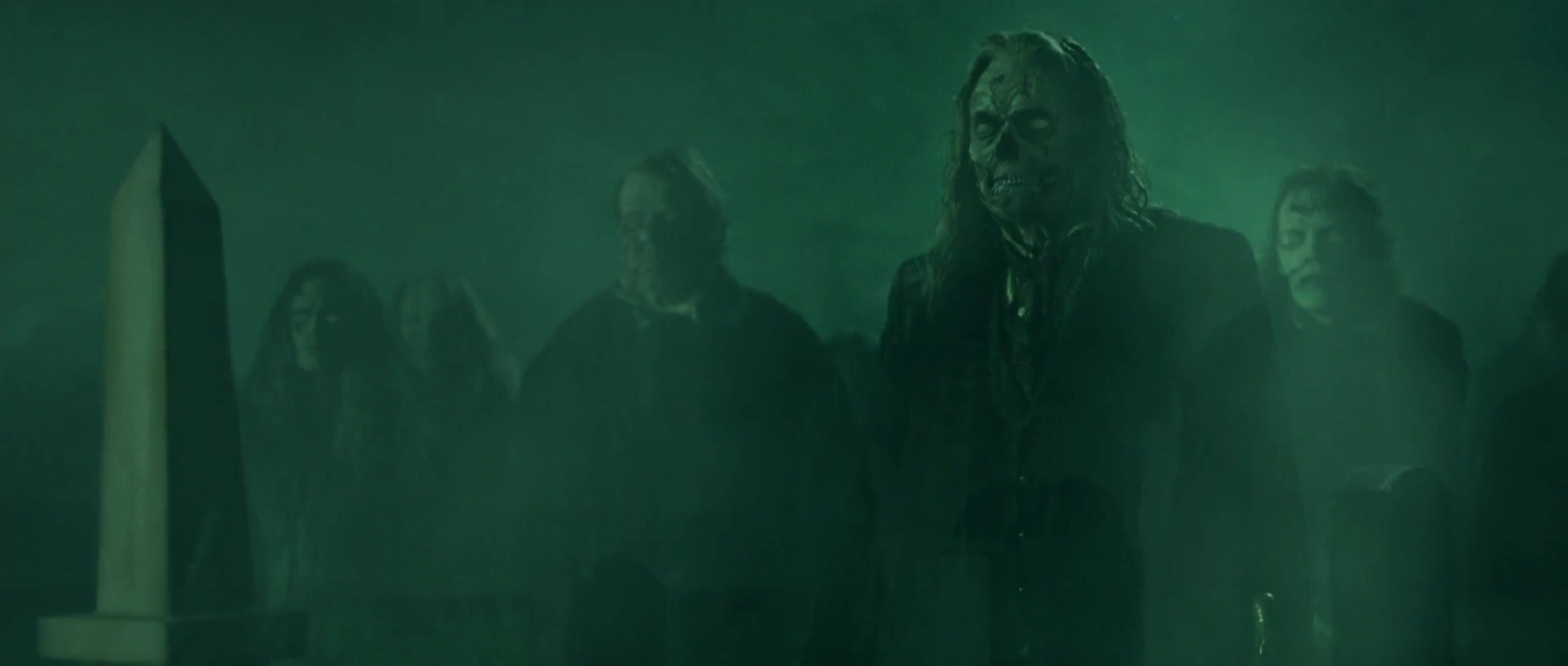 The Fog screenshot 5