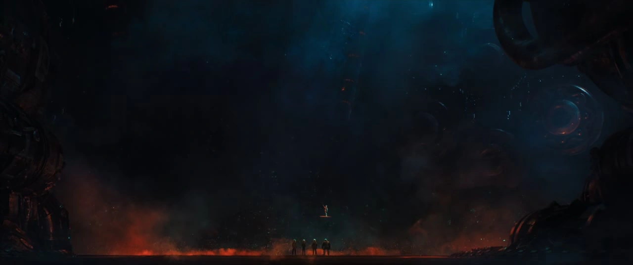 The Fantastic 4: First Steps screenshot 1