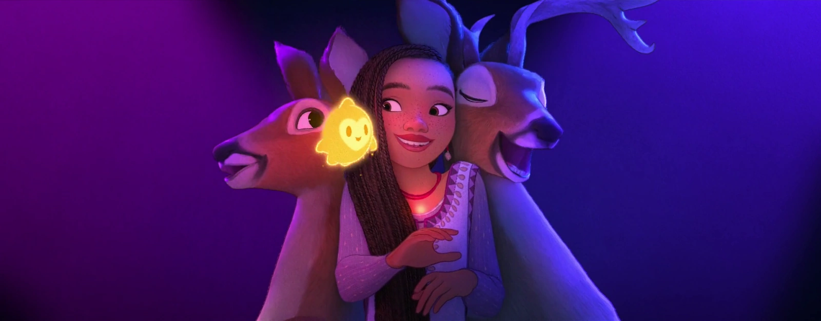 Wish screenshot 3