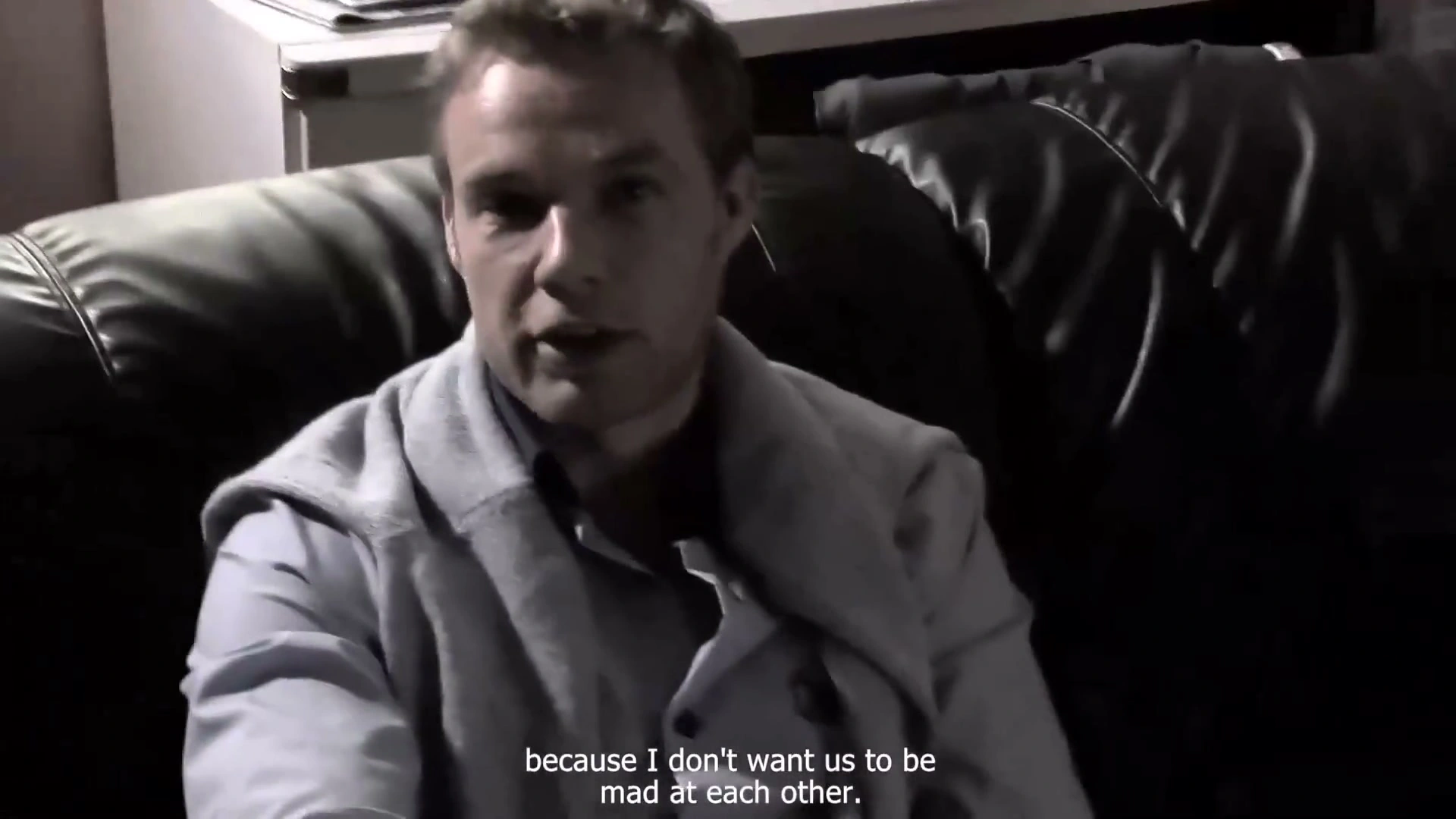 Making Off screenshot 3