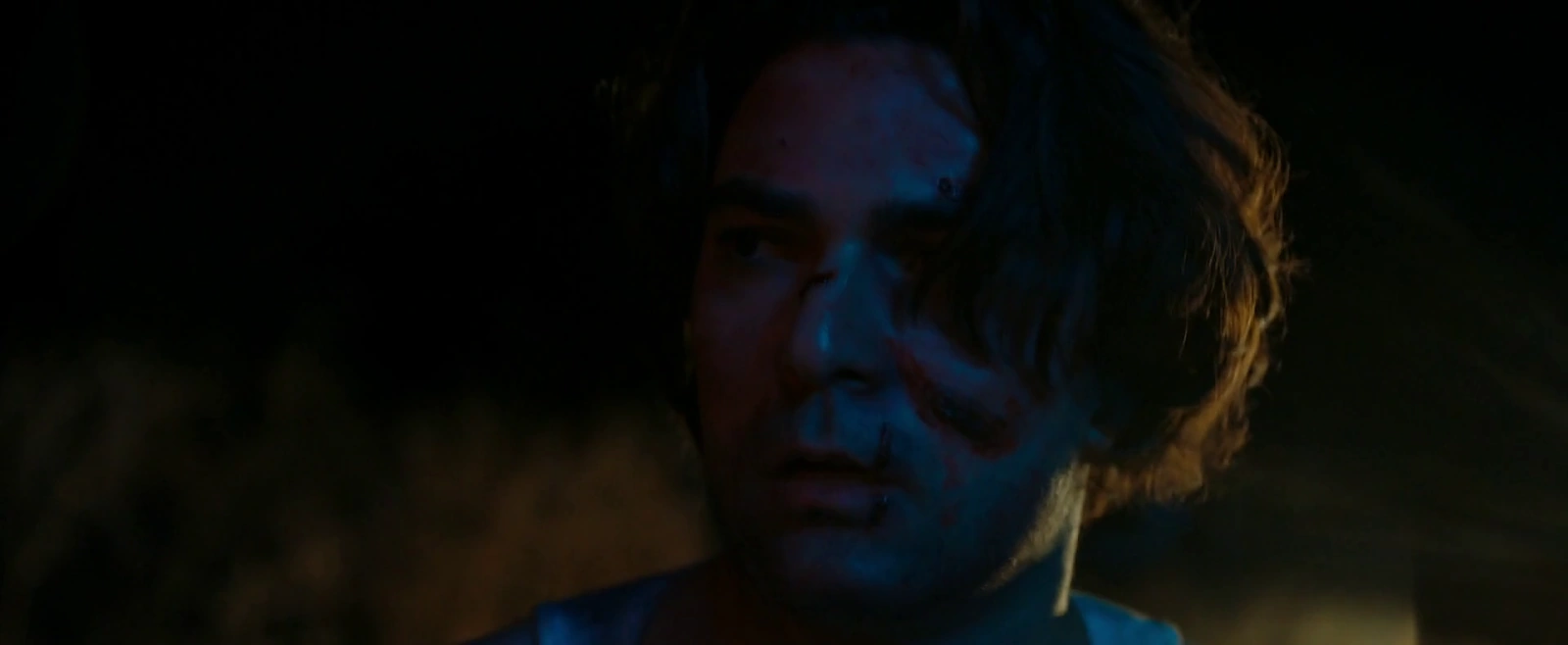 Danger One screenshot 5
