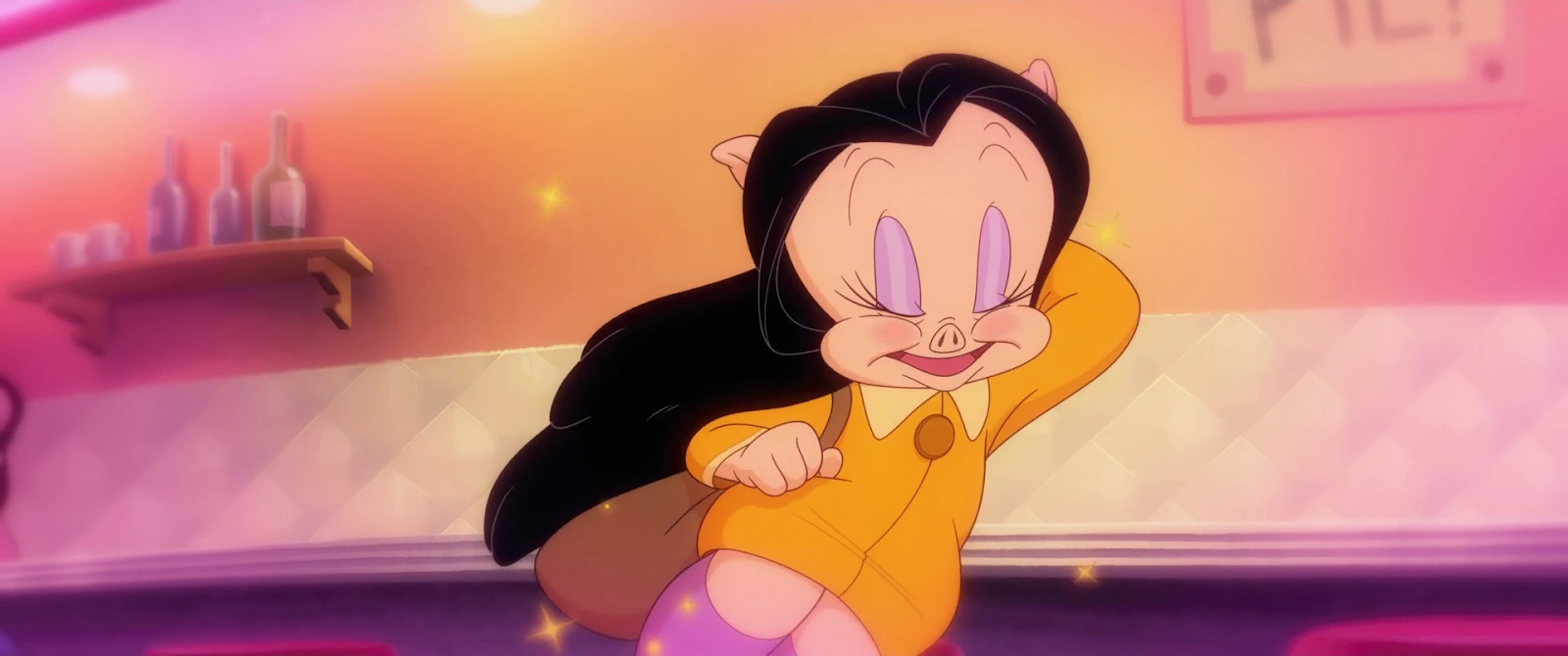 The Day the Earth Blew Up: A Looney Tunes Movie screenshot 2