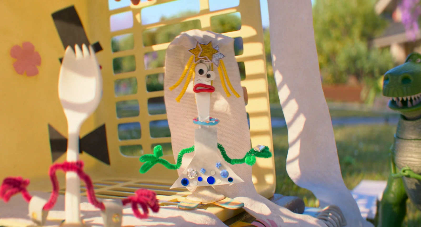 Toy Story 5 screenshot 4
