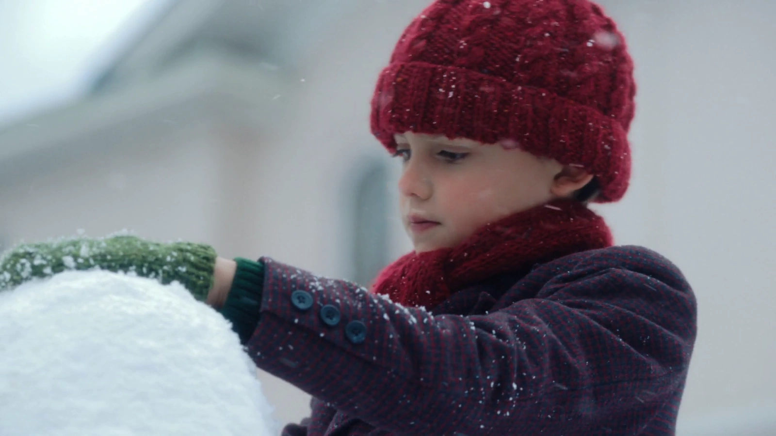 The Velveteen Rabbit screenshot 1