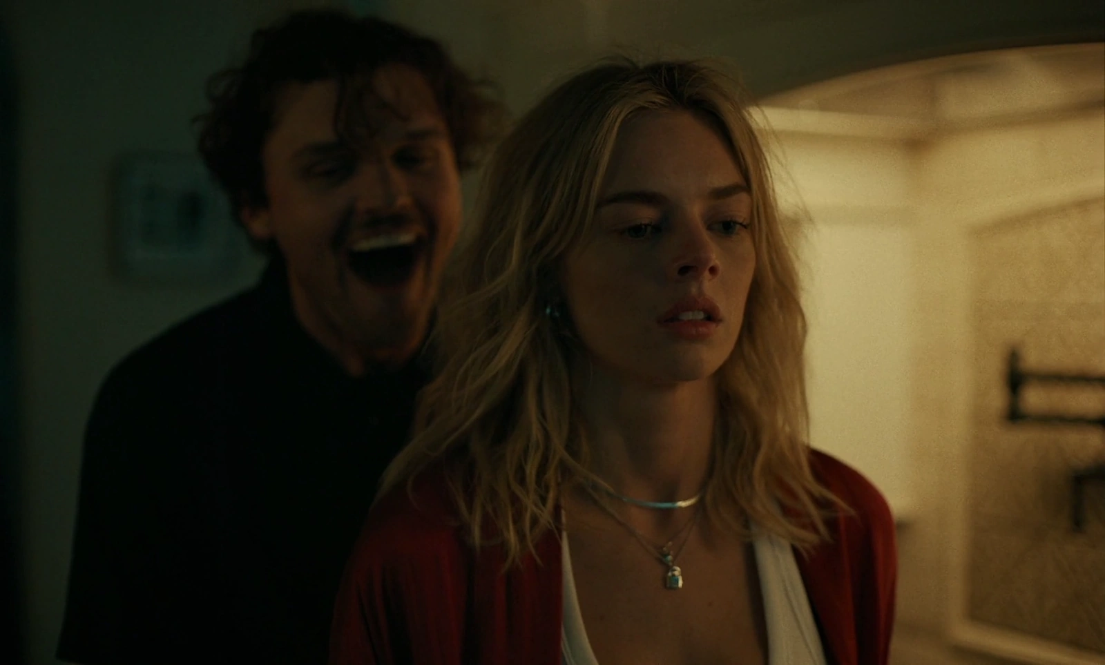 Borderline screenshot 3