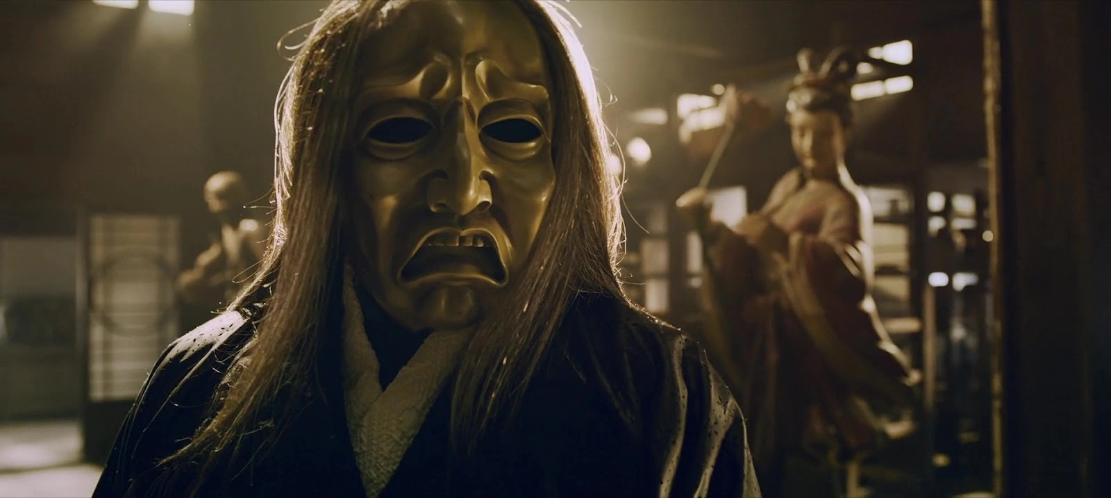 Song of the Assassins screenshot 5