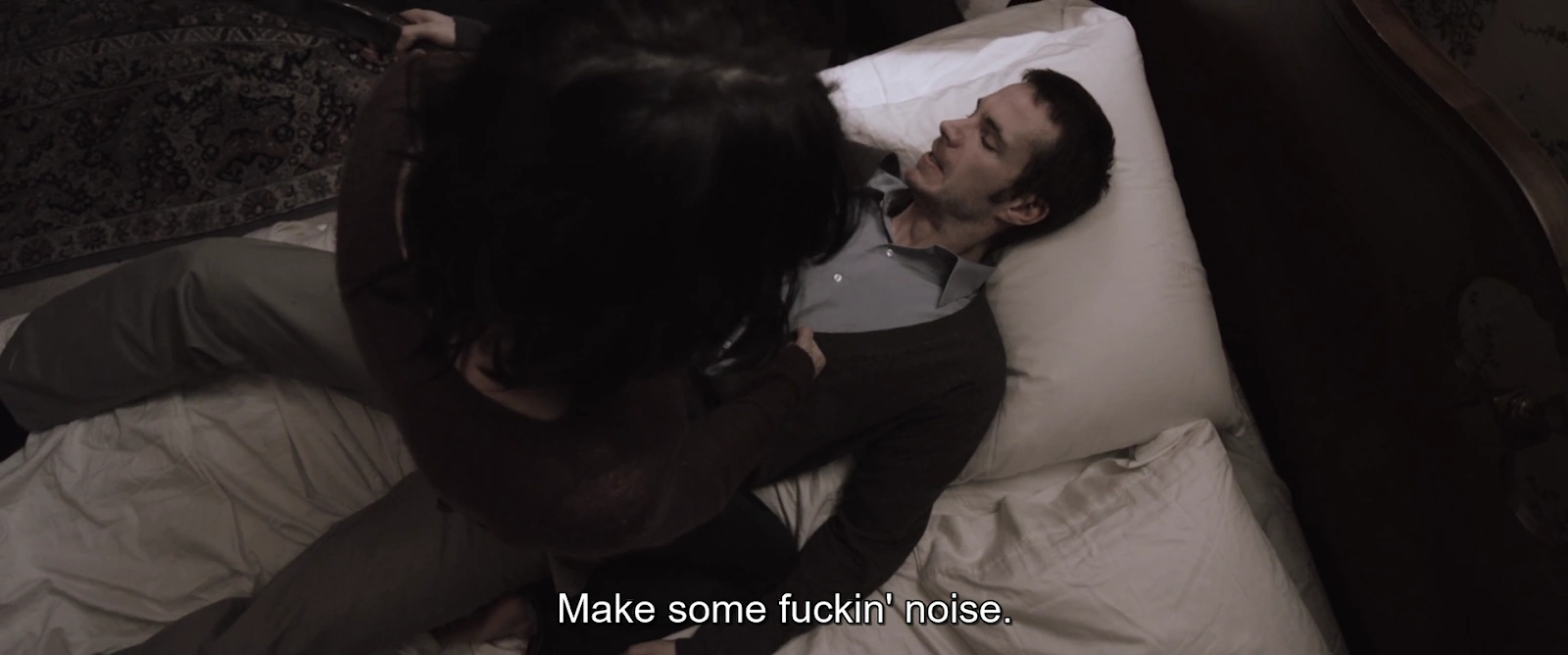 In Their Skin screenshot 3