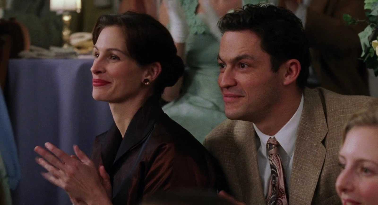 Mona Lisa Smile screenshot 4