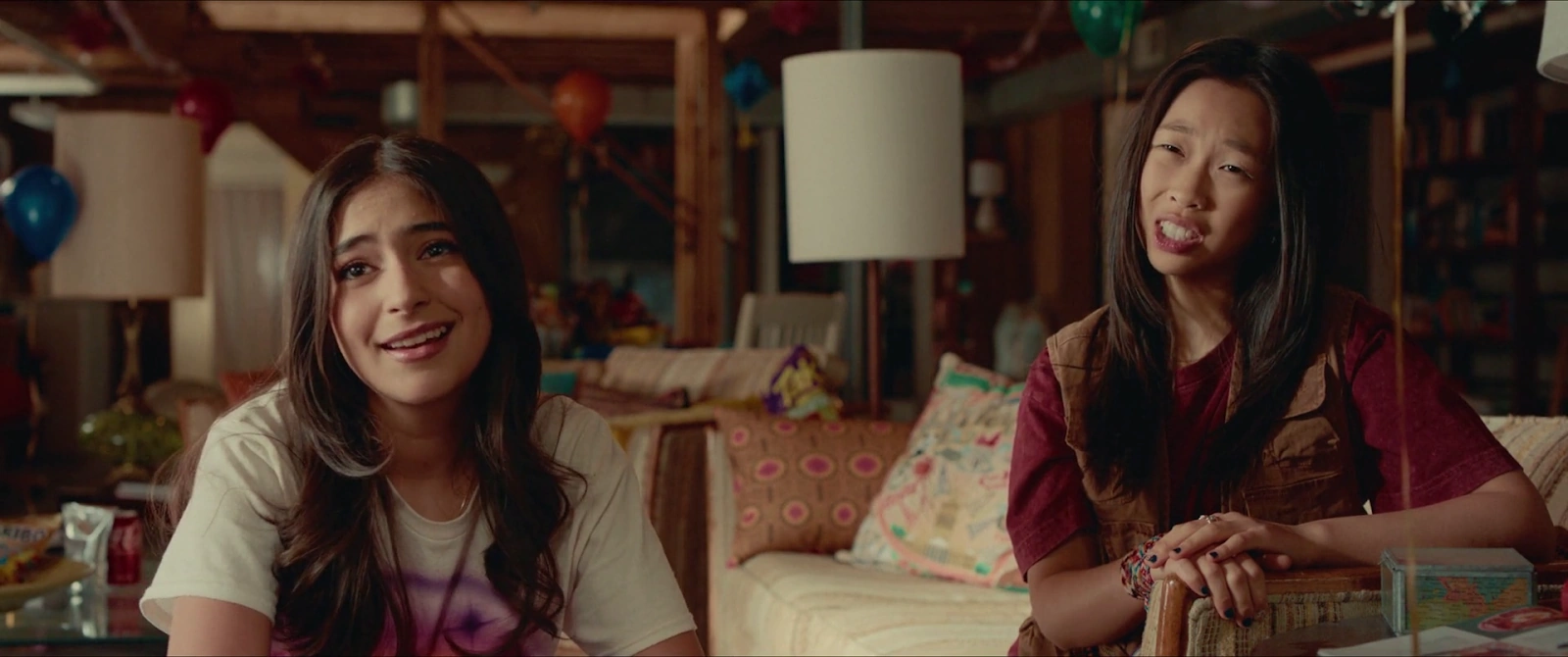 The Slumber Party screenshot 4