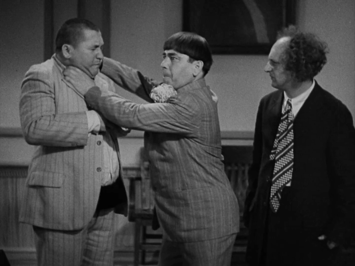Disorder in the Court screenshot 2