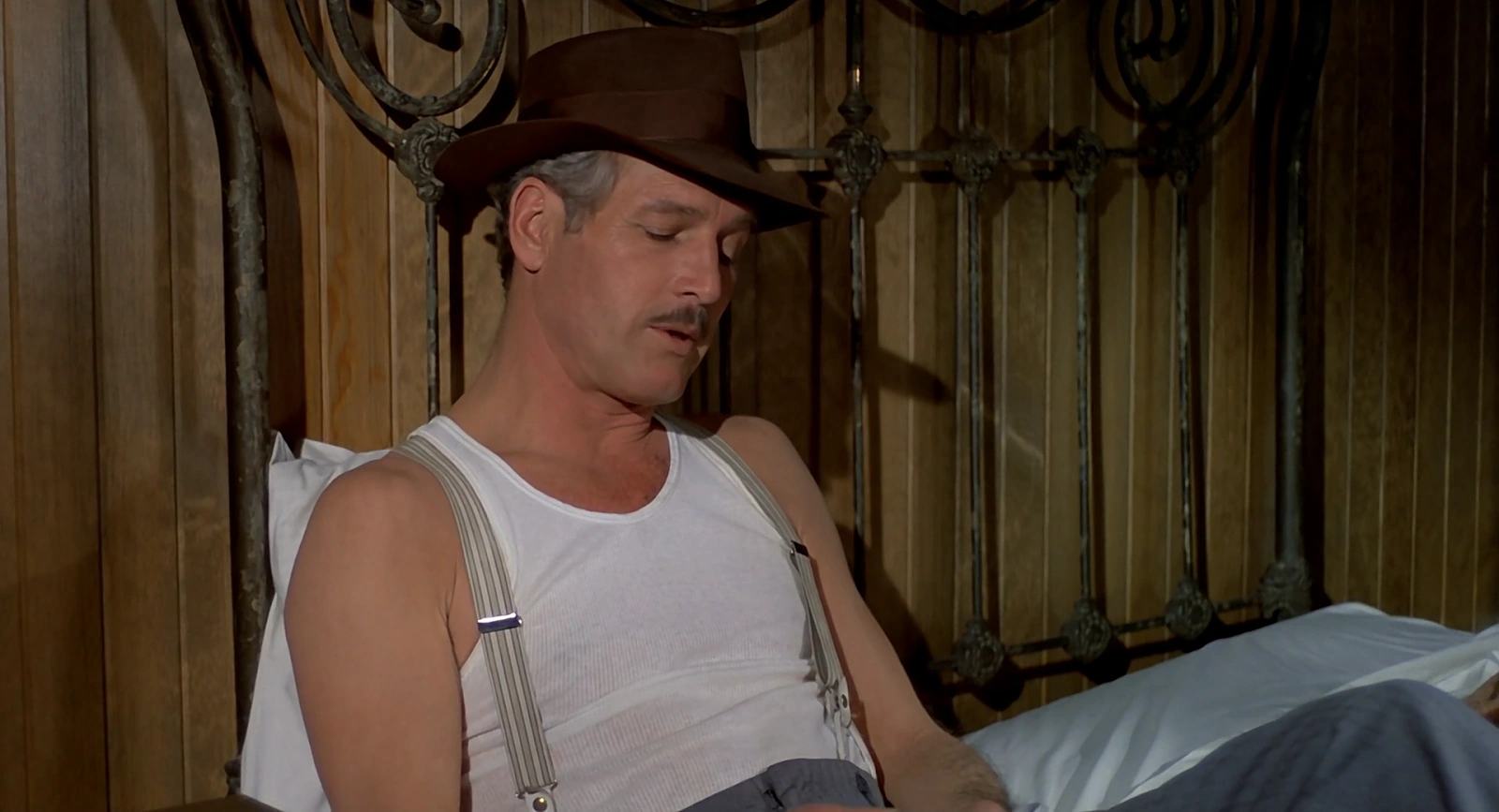 The Sting screenshot 1