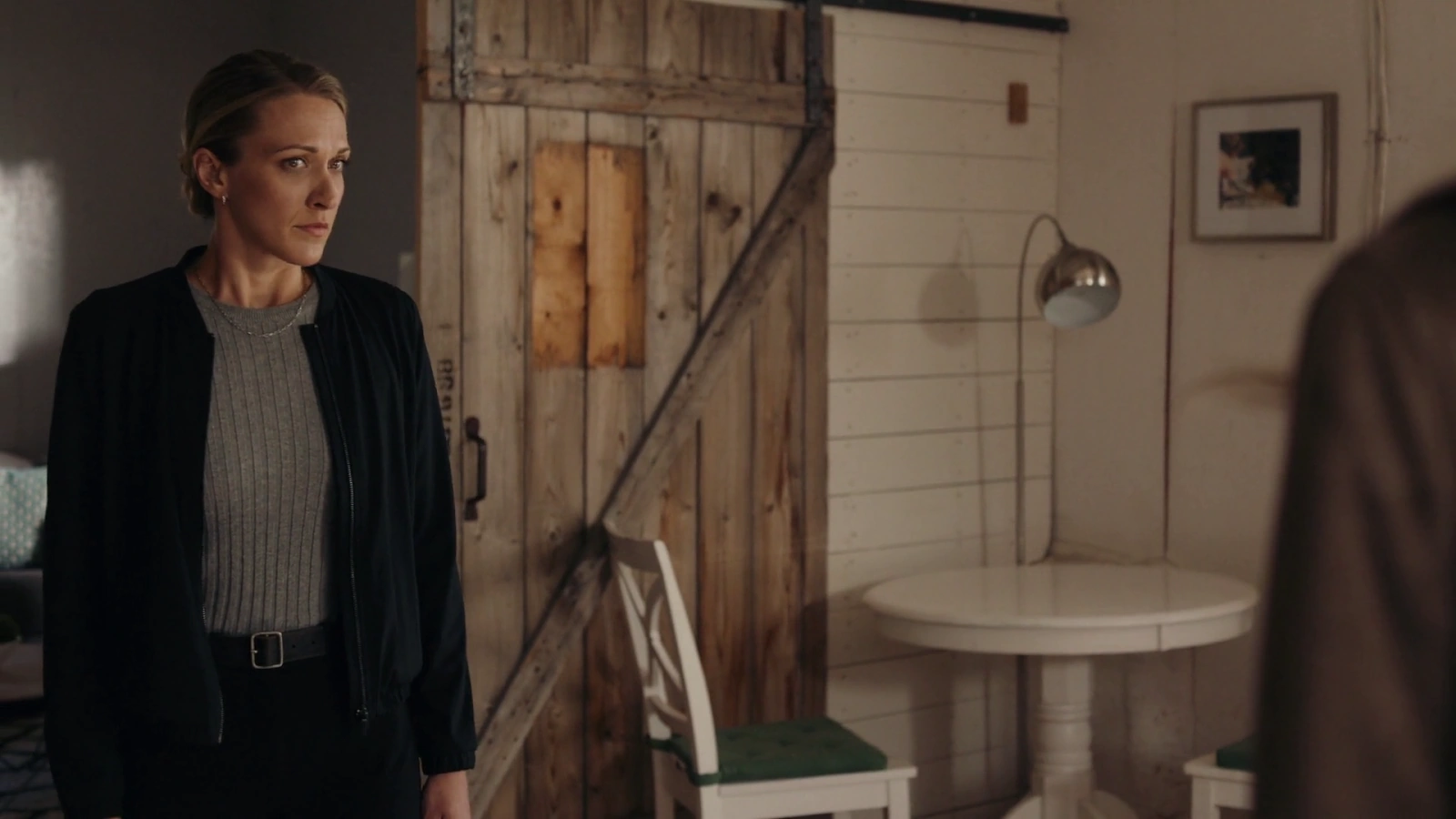 Francesca Quinn, PI screenshot 2