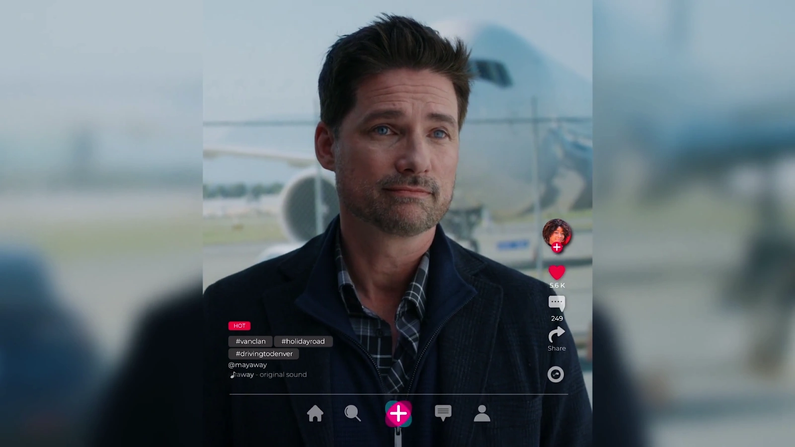 Holiday Road screenshot 5