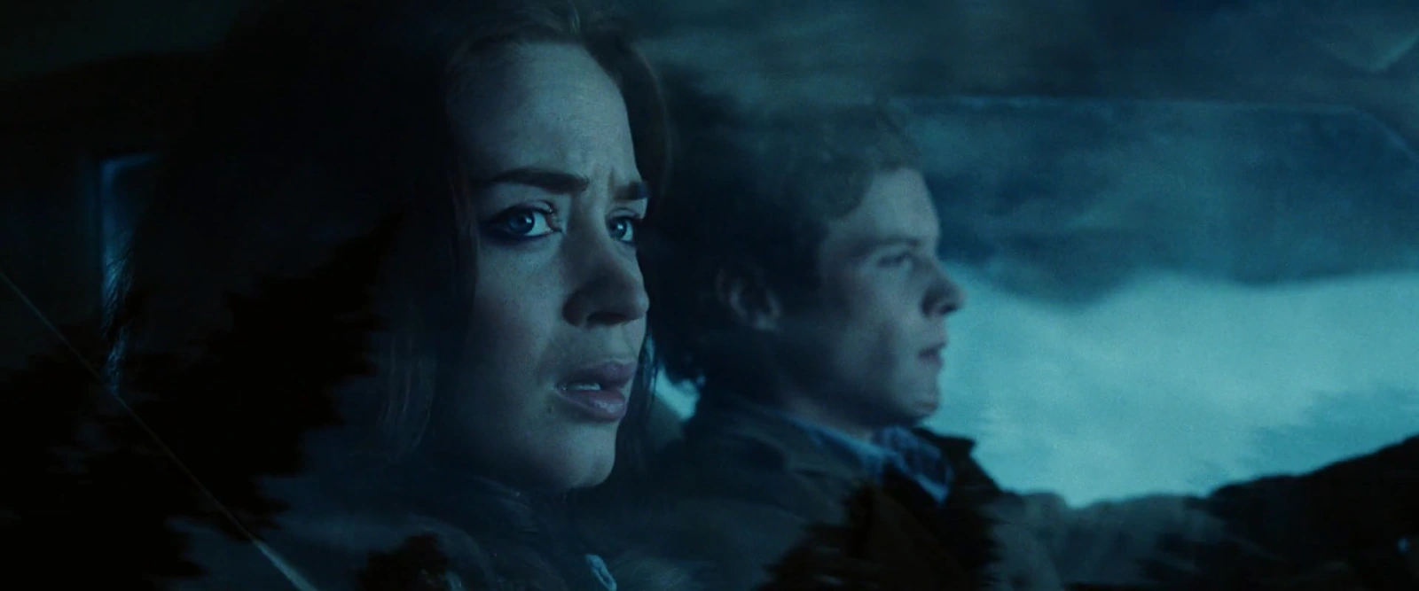 Wind Chill screenshot 2