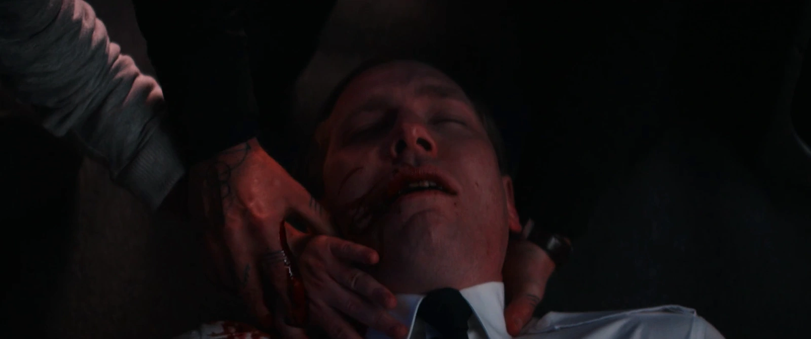 97 Minutes screenshot 1