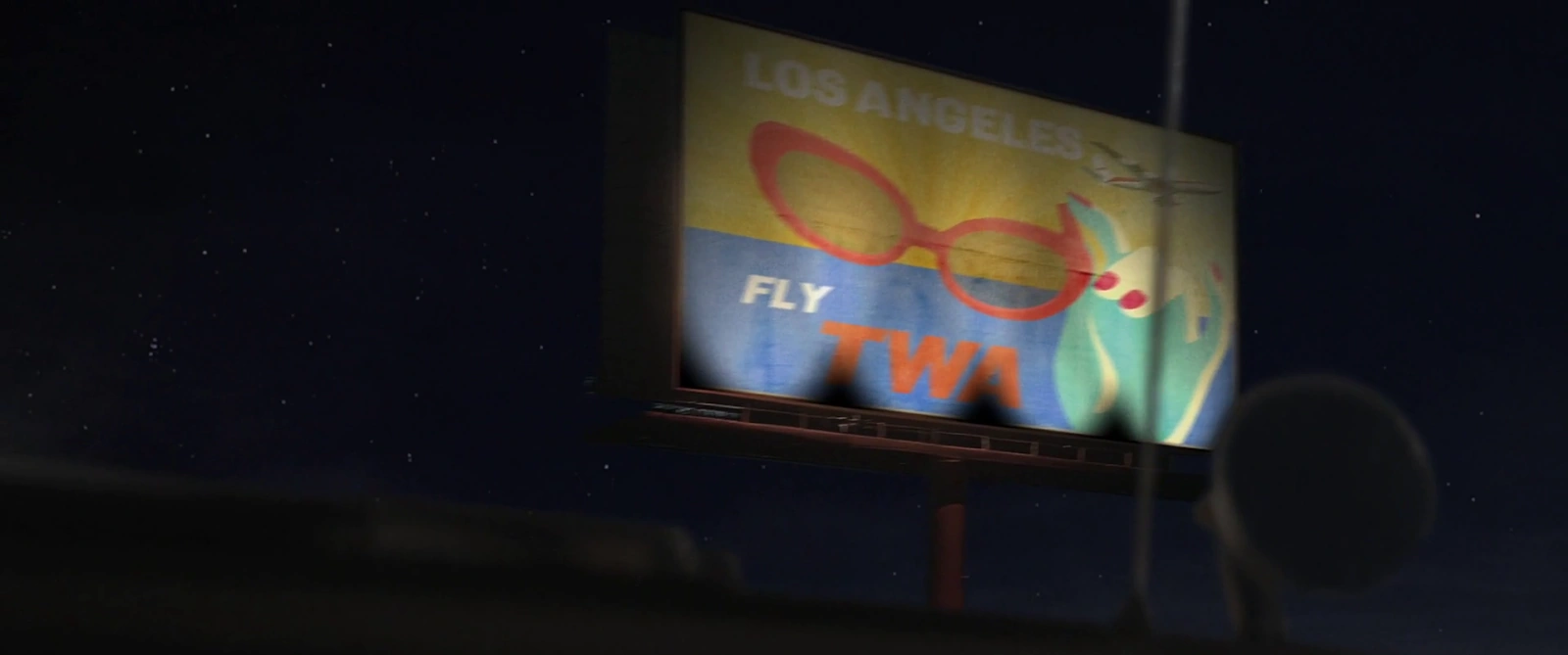 Propeller One-Way Night Coach screenshot 4