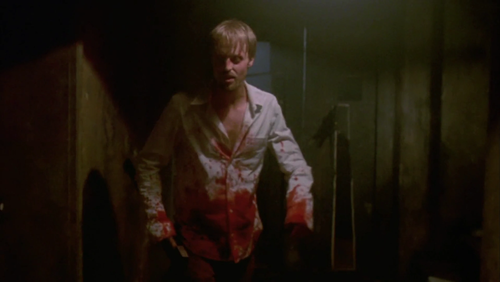 Madhouse screenshot 5
