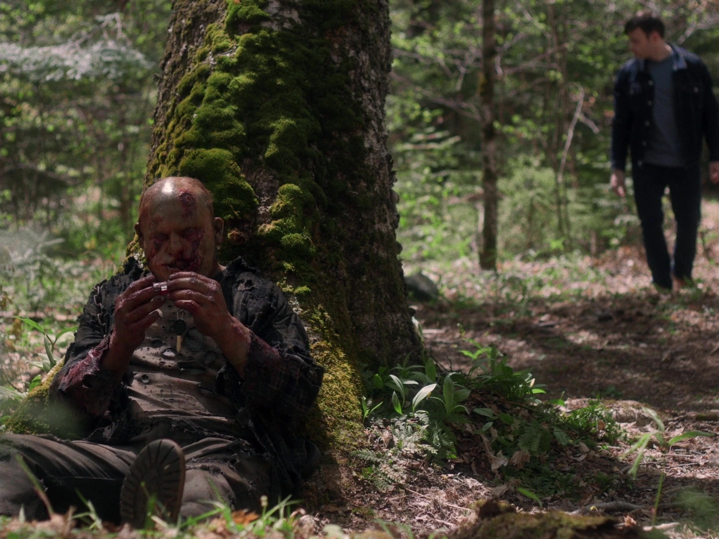 In a Violent Nature screenshot 4